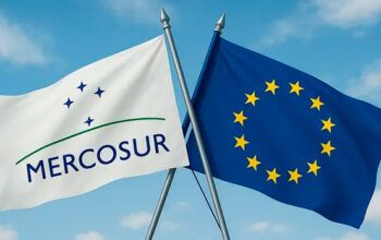 União Europeia confirma acordo comercial com o Mercosul