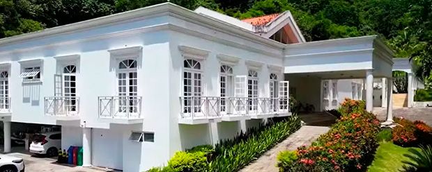 Venda milionária de mansão de Renato Aragão vira briga na Justiça