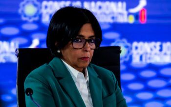 vice-presidente da Venezuela exige prova de vida de Maduro após captura pelos EUA