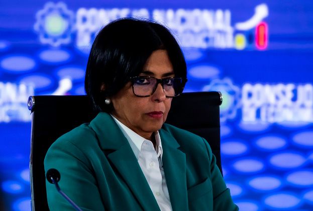 vice-presidente da Venezuela exige prova de vida de Maduro após captura pelos EUA