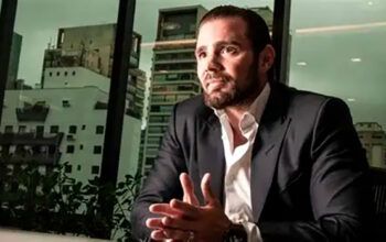 Vorcaro diz à PF que tinha amigos em “todos os poderes”