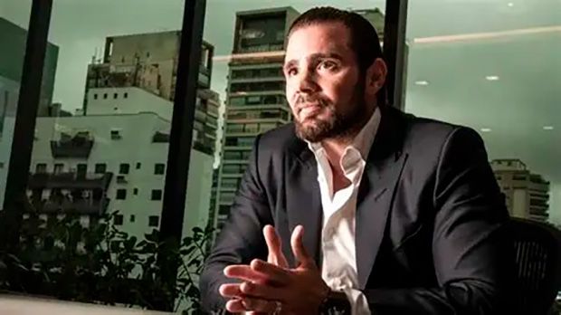 Vorcaro diz à PF que tinha amigos em “todos os poderes”