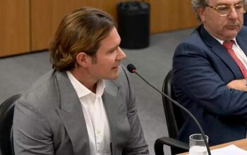 Vorcaro nega ajuda política e afirma que tornozeleira e prisão são provas de ausência de influência