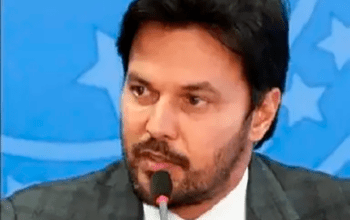 Vorcaro pagou R$ 67 milhões a ex-ministro de Bolsonaro por projeto eólico no RN