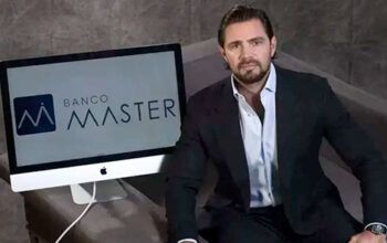 Vorcaro  é abandonado por advogado de defesa por conta de possível delação premiada