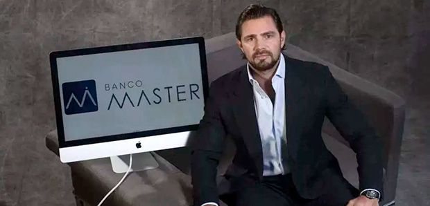 Vorcaro  é abandonado por advogado de defesa por conta de possível delação premiada