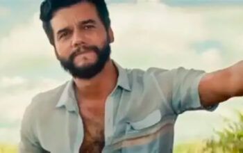 Wagner Moura deixa lista de favoritos a Melhor Ator no Oscar 2026