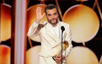 Wagner Moura e O Agente Secreto ganham Globo de Ouro