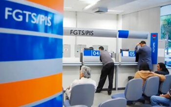 Abono salarial aos trabalhadores nascidos em janeiro começa a ser pago nesta segunda