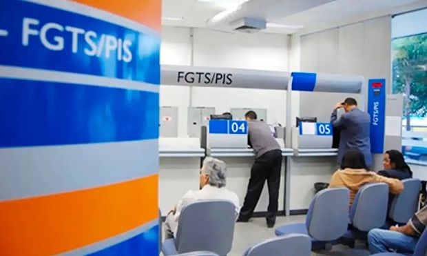 Abono salarial aos trabalhadores nascidos em janeiro começa a ser pago nesta segunda