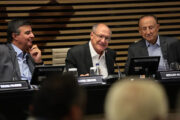 Alckmin diz que redução da jornada de trabalho é tendência mundial