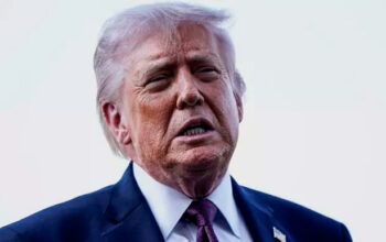 Ali Khamenei "está morto", afirma , Donald Trump