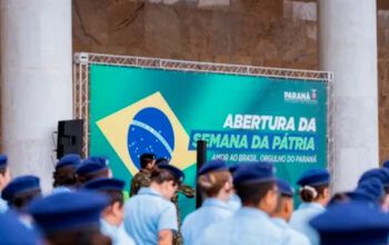 Alunas relatam assédio por PMs em escolas cívico-militares no Paraná