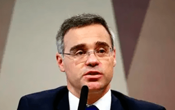André Mendonça é novo relator do caso Master no STF