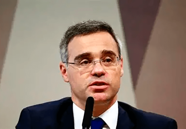 André Mendonça é novo relator do caso Master no STF
