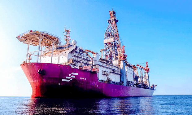 ANP impõe condições para retomada de perfuração na Foz do Amazonas