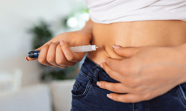 Anvisa alerta para risco de pancreatite ligado a canetas emagrecedoras