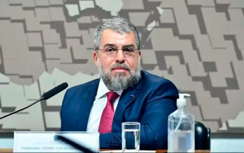 “Aqui não tem Bunker porque Irã não é um país de guerra”, diz embaixador do Brasil em Teerã