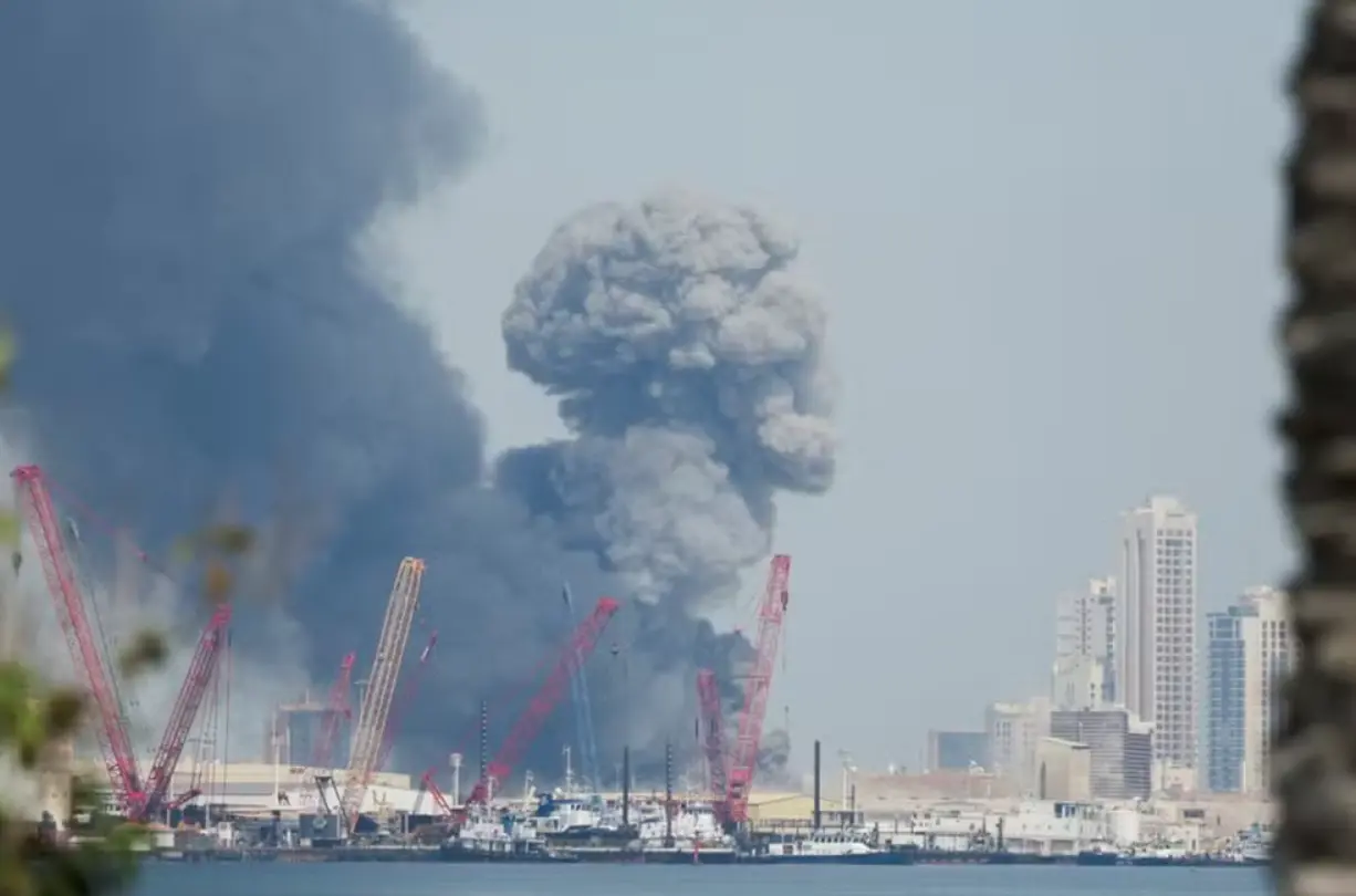 Ataques dos EUA e Israel deixam 201 mortos; Irã emite alerta para ameaça à paz mundial