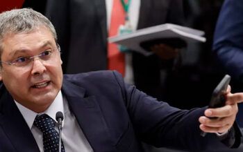 Base do governo vai assinar CPI do Banco Master, diz Lindbergh