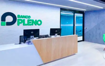 BC decreta liquidação do Banco Pleno, presidido por ex-sócio do Master