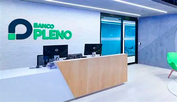 BC decreta liquidação do Banco Pleno, presidido por ex-sócio do Master