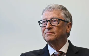 Bill Gates admite ligação com Epstein, relação extraconjugal com russas e pede desculpas