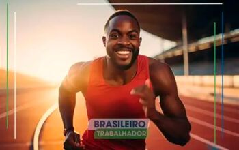 Bolsa Atleta: interessados têm até 6 de fevereiro para fazer inscrição