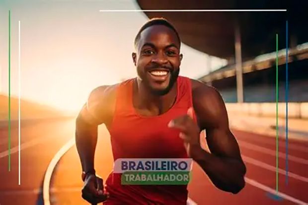 Bolsa Atleta: interessados têm até 6 de fevereiro para fazer inscrição