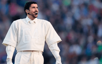 Bolsonaristas surtam com Bad Bunny no Super Bowl: “Lixo comunista”