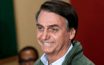 Bolsonaro recebeu doações de contas fantasmas nas eleições de 2022, diz TSE