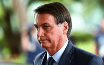 Bolsonaro tem "quadro estável" e pode continuar preso na Papudinha, diz laudo da PF saúde de Bolsonaro na Papudinha, segundo perícia da PF