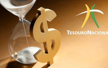 Brasil capta US$ 4,5 bilhões em títulos no mercado internacional