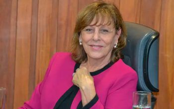 Brasileira referência em pesquisa sobre HPV é homenageada pela SBPC