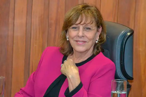 Brasileira referência em pesquisa sobre HPV é homenageada pela SBPC