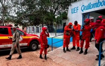 Buscas por crianças em Bacabal completam 30 dias sem avanços