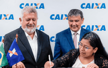 Caixa e MDS lançam microcrédito para integrantes no CadÚnico