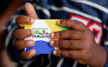 Caixa paga Bolsa Família a beneficiários com NIS de final 3