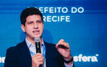 Câmara de Recife rejeita pedido de impeachment contra João Campos