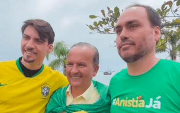 Carluxo ameaça abandonar Jorginho Mello para apoiar aliado de Kassab