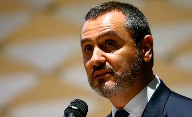 Caso Master vem de gestões anteriores do BC, afirma diretor-geral da PF