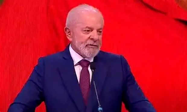 “Cedo para comemorar”: a reação do governo Lula à derrubada do tarifaço