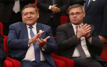 Cinco ministros do STF são sócios de 11 empresas, segundo levantamento feito pelo UOL