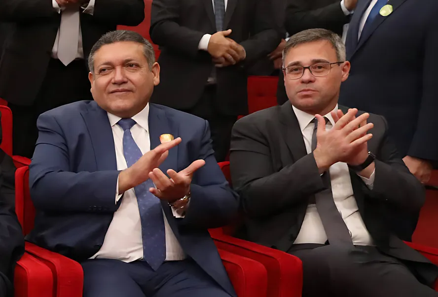 Cinco ministros do STF são sócios de 11 empresas, segundo levantamento feito pelo UOL