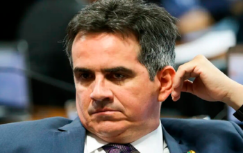 Ciro Nogueira rejeita Lula, descarta Ratinho Jr. e condiciona apoio a Flávio Bolsonaro