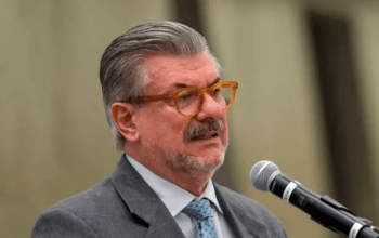 CNJ investiga nova acusação de importunação sexual contra ministro Marco Buzzi