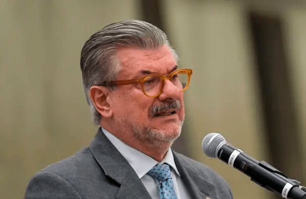 CNJ investiga nova acusação de importunação sexual contra ministro Marco Buzzi