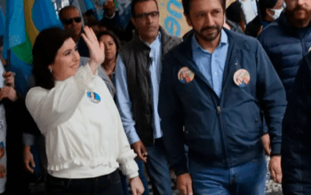 Com medo de Tebet no pleito pelo Senado em SP, Nunes choraminga: “manobra espúria do Lula”