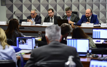 CPI do Crime Organizado convoca irmãos de Toffoli e aprova quebra de sigilo do Master