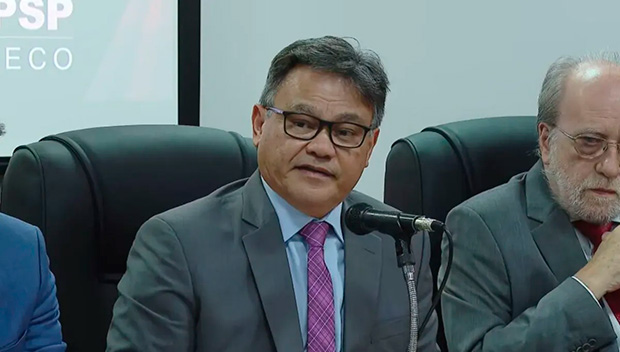 Dois membros do PCC são condenados por plano para matar promotor em SP